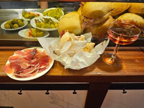 Can Paixano Barcelona: The Best Place on Earth
