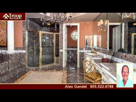 585 Unique Lane, Simi Valley, CA home video tour