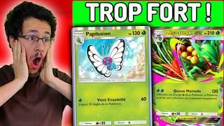 CE DECK EST UNE DES PLUS BELLES SURPRISES ! [Mega Jungko ...