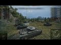 World of Tanks - Caernarvon || Ace Tanker, 3800dmg, 7 kills