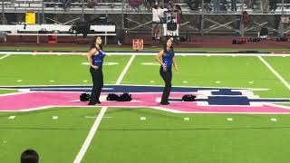 A+ Academy Secondary vs. Inspired Vision Academy Secondary- Founders Bowl 2026 Halftime  Guide