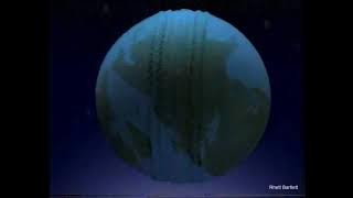 1992 Cricket World Cup song/jingle