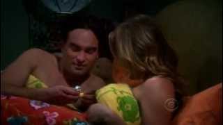 Leonard Over Thinking And Ashma Pump Leonard Over Thinking And Ashma Pump