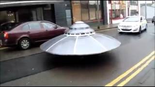 UFO