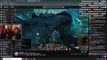 The REAL Reason Tectone Went Bald Feat. RichWCampbell