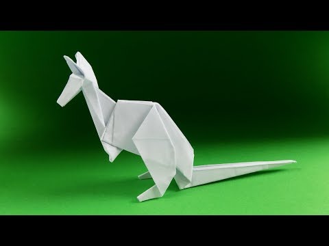 Video: Jinsi Ya Kukusanya Kangaroo
