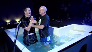 Baptisms | Easter April 21, 2019 - 10:45AM Service