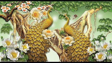 50 Mẫu Tranh 3D Vải Lụa Công Phượng Rồng Tuyệt Đẹp P1 - Xưởng In Tranh 3D Vải Lụa Sài Gòn