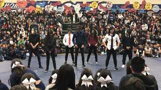 Gabrielino High School - DNA by BTS Performance