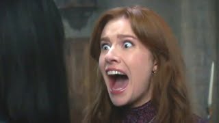 Nancy Drew Season Four Final Season CW Trailer