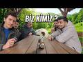 Biz Kimiz?