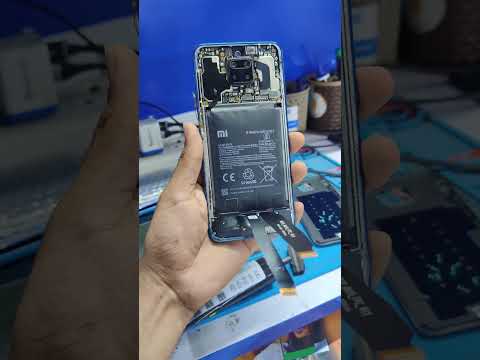 Redmi Note 9