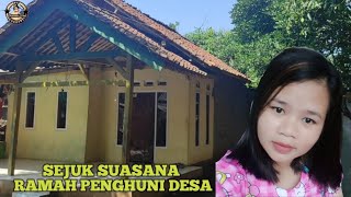 KAMPUNG KEBO MODOL || Suasana kp Kepang Bikin Tenang Dan Asri Pedesaan Bogor jawabarat