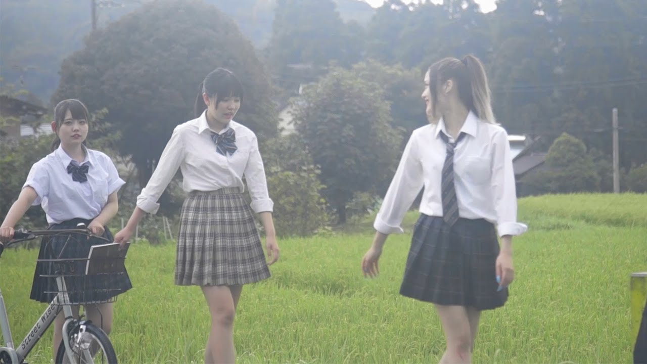 【MV】Azatoi「恋愛特急」