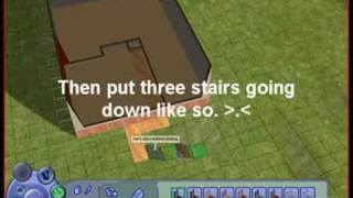 This shows you how to create multi lvl stairs :) any questions ask em'