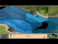 "Juana De Arco" Cap4/ Age Of Empires 2 "No Commentary"