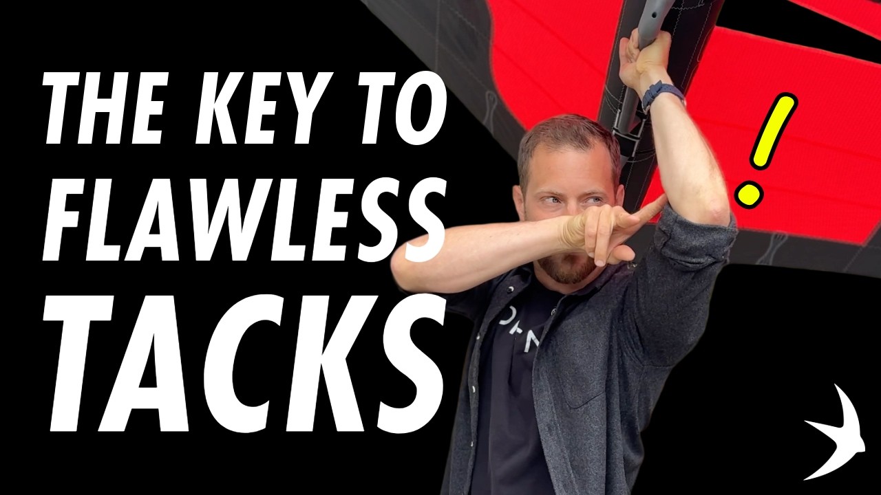 The Ultimate Guide to Perfect Wing Tacks