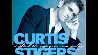 Miniatura de vídeo de "Curtis Stigers - That's all right"