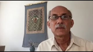 A Steady Heart in Time of Coronavirus [Part 1] with Jack Kornfield and Tara Brach