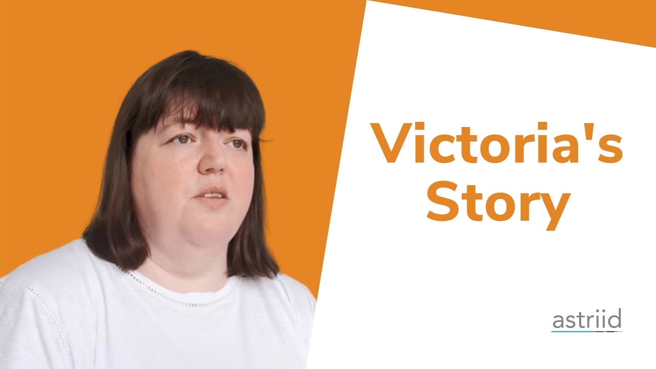 Finding Inclusive Work With A Long-Term Illness - Victoria's Story