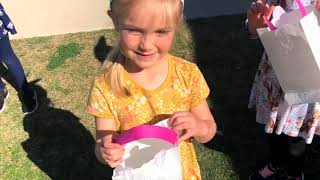 MMS Easter Egg Hunt 2021