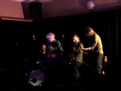 Rock On Roddy - Johnny Moynihan - I Want To Walk Y...