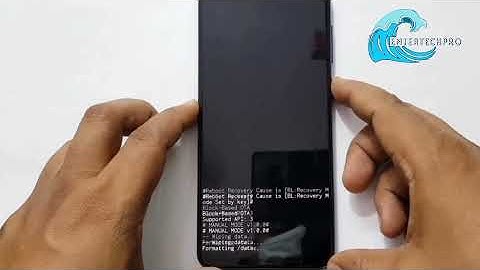 Samsung_A30s_ [SM A307] Hard, Reset- Pattern & Unlock - Easy Trick W !