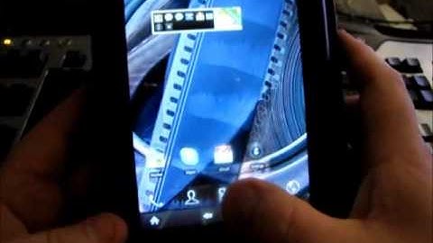 How To Install Go Launcher on Rooted Kindle Fire