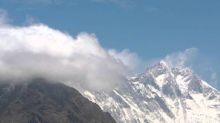 SANY0998.MP4 AAA NEWS Hotel Everest View Vol.8