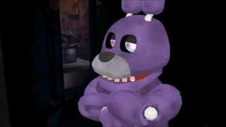 What Happened To Balloon Boy - A Fnaf Animation