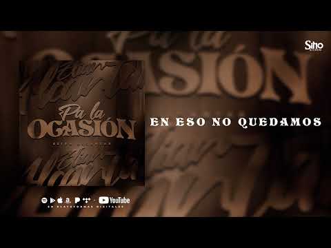 Elian Alcantar - En Eso No Quedamos (Audio Oficial)