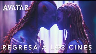 Avatar | Re-Estreno | 22 De Septiembre, Solo En Cines