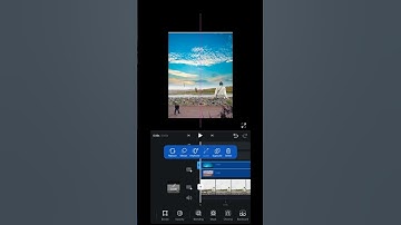 3 Layer Masking Tutorial - Vn Editor #shorts #editing