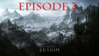 Skyrim Series | Episode 3 | Learning dovah screenshot 1