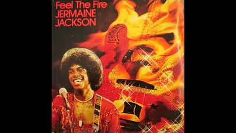 Strong Love- Jermaine Jackson