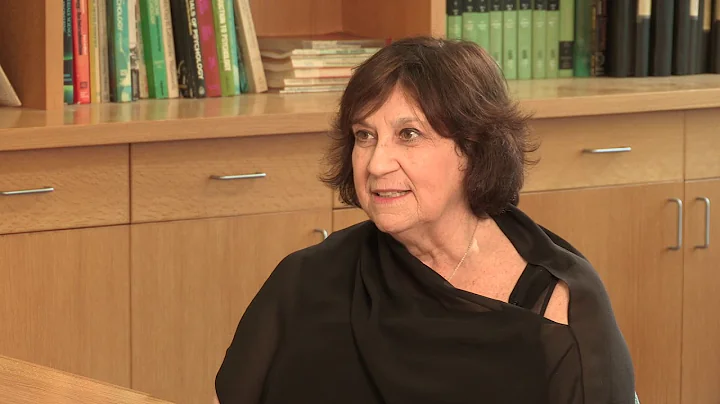 The Suitcase Project - Evie Litwok, B.A., M.A.