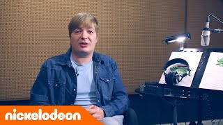 Пётр Иващенко (Гланц) - Барон Драксум из шоу "Эволюция Черепашек-ниндзя" | Nickelodeon Россия Пётр Иващенко (Гланц) - Барон Драксум из шоу "Эволюция Черепашек-ниндзя" | Nickelodeon Россия