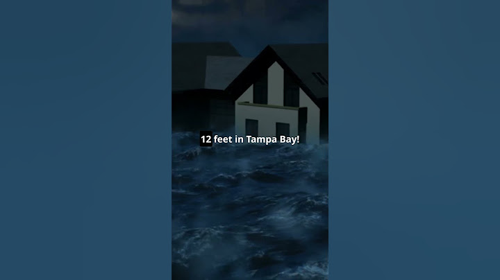 Hurricane Milton - Category 5 Monster! #hurricanemilton #cat5 #evacuations  #florida