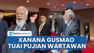 Download Lagu Viral Aksi PM Timor Leste Xanana Gusmao yang Bagi-bagi Permen ke Wartawan saat KTT ASEAN 2025 MP3 Download Lagu Viral Aksi PM Timor Leste Xanana Gusmao yang Bagi-bagi Permen ke Wartawan saat KTT ASEAN 2025 MP3