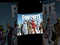 今日でシーズン終了！#shorts #shortvideo #フォトナ #フォートナイト #今までありがとう #時計の針を巻き戻すように#