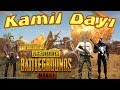 Kamil Dayı Pubg Mobile Oynuyor Joker ve Venom Yancı