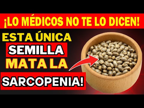 ADULTOS MAYORES: ¡Esta