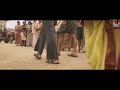 Ram Charan Rangasthalam mass scene !!!