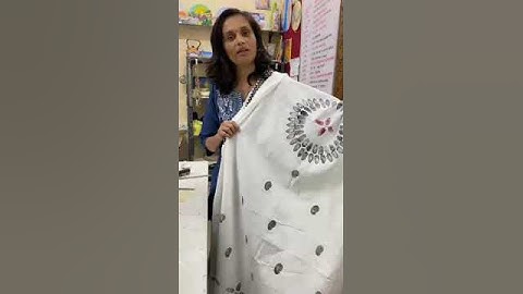 Learn Block Printing | Block Printing Workshop | By Penkraft