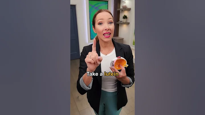 Increase Your Vision with These 3 Tips 👀 #shorts