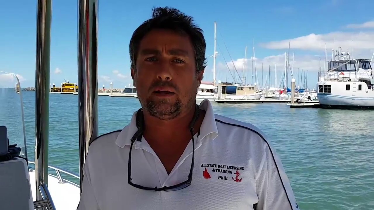 Section 3.1 Weather - Boat Licence Qld presented by ...