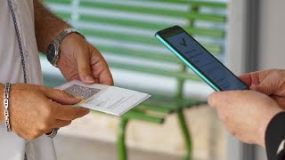 Italie : le pass sanitaire obligatoire pour aller travailler à partir du 15 octobre