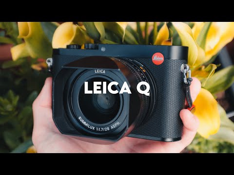 Leica Q Review - 1 Month Later