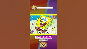 Guess the Character in 5 Seconds! Check out our channel for the full video! #kids #shorts #disney