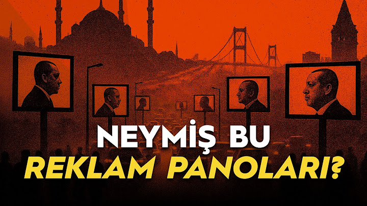 What does democracy have to do with billboards?